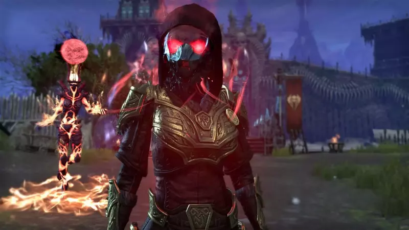 All new Armor and Gear Sets coming with ESO Seasons of the Worm Cult Part 2 Image