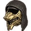 Huntsman's Warmask Mythic Armor Set Icon icon